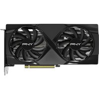 Видеокарта PNY GeForce RTX 5060 Ti 16GB Overclocked Dual Fan VCG5060T16DFXPB1-O в Бресте