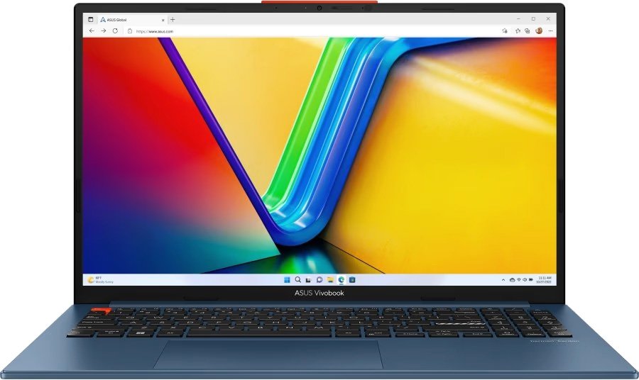 

Ноутбук ASUS VivoBook S15 OLED K5504VA-MA389