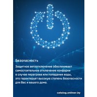 Варочная панель MAUNFELD CVI594BK