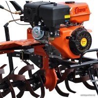 Мотокультиватор бензиновый Skiper SK-1600S (пониж. передача, без колес)