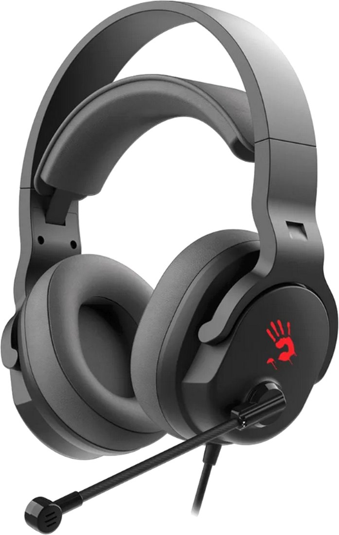 

Наушники A4Tech Bloody G330P