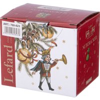 Кружка Lefard Щелкунчик 760-823