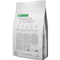 Сухой корм для собак Nature's Protection Vet Diet Dermatosis Salmon NPSCVET47580 1.5 кг