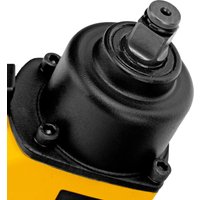 Пневматический гайковерт Denzel IWS550 Compact