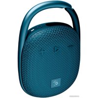 Беспроводная колонка A4Tech Bloody S5 Lock (синий)
