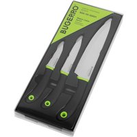 Набор ножей Bugerro BGK-05-52501