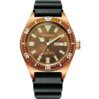 Наручные часы Citizen Promaster NY0125-08W