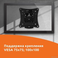 Кронштейн для телевизора SunWind 1F