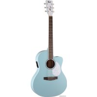 Электроакустическая гитара Cort Jade Classic SBOP