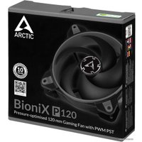 Вентилятор для корпуса Arctic BioniX P120 ACFAN00168A