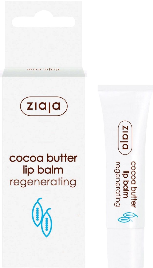 

Ziaja Бальзам для губ Cocoa Butter 10 мл