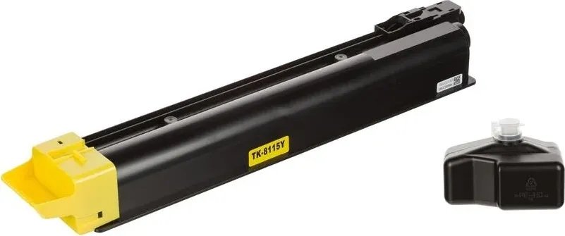 

Тонер Retech TK-8115Y