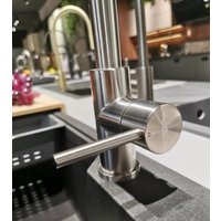 Смеситель Franke Smart Glenda 115.0706.986