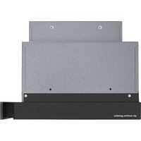 Кухонная вытяжка MAUNFELD Galaxy 90 (черный)