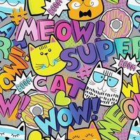 Кресло-мешок Flagman Груша Макси Г2.4-59 Бум 01