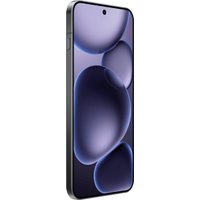 Телефон Oppo Find X8s 12GB/256GB китайская версия (черный) в Бресте