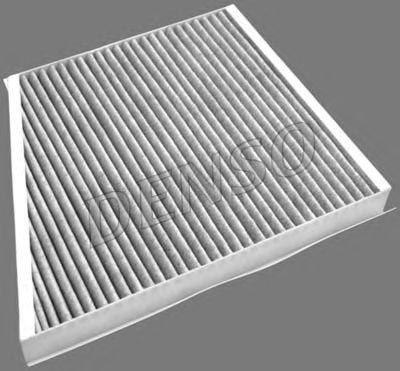 

Denso DCF252K