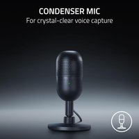 Проводной микрофон Razer Seiren V3 Mini