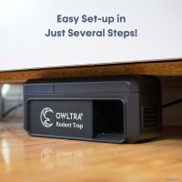 Уничтожитель грызунов Owltra ERZ50