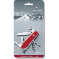 Мультитул Victorinox Spartan 1.3603.B1 (красный)