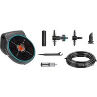 Система полива Gardena Комплект для автополива растений AquaBloom 13300-20