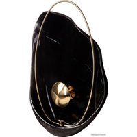 Бра LOFT IT Clam 10043 Black