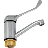 Смеситель Diadonna D48-163