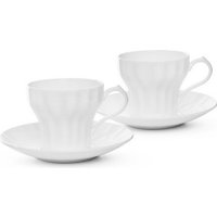 Сервиз Fissman Luana 13606 (2шт) в Борисове