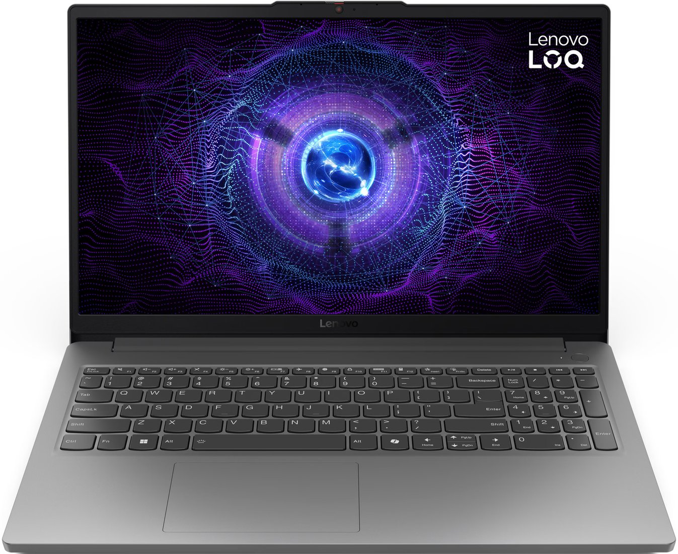 

Игровой ноутбук Lenovo LOQ 15IAX9E 83LK485LRK