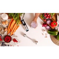 Погружной блендер Cecotec Power Pulsar 2300MAX Cream&Crush