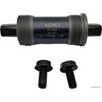 Каретка Kenli KL-08A-113 68/113 мм