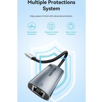 Сетевой адаптер Vention CFPHB