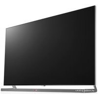 Телевизор LG 55LB870V