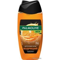  Palmolive Гель для душа Men 2 в 1. Цитрусовый Заряд 250 мл в Борисове