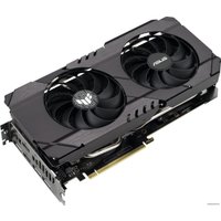 Видеокарта ASUS TUF Gaming GeForce RTX 3050 OC Edition 8GB GDDR6 TUF-RTX3050-O8G-GAMING