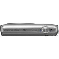 Фотоаппарат Nikon Coolpix S5200