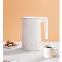 Электрический чайник Xiaomi Electric Kettle 2 MJDSH04YM (европейская вилка)