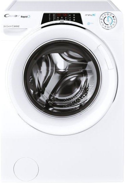 

Стиральная машина Candy RO 1486DWMCE/1-S