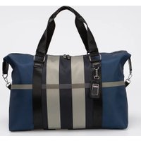 Дорожная сумка VALIGETTI 185-0319-BLK (синий)