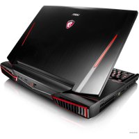 Игровой ноутбук MSI GT83VR 6RF-019RU Titan SLI