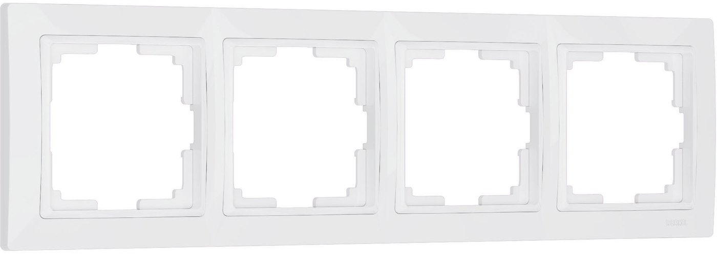 

Рамка Werkel W0042001 a051301