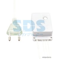 Светодиодная гирлянда Neon-Night Звездочки 303-034