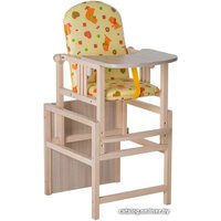 Трансформер Gnom Ст-01-02 (желтый, утки)