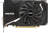 GeForce GTX 1060 Aero ITX OC 3GB GDDR5 [GTX 1060 AERO ITX 3G OC]