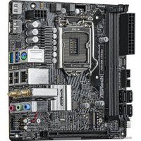 Материнская плата ASRock H510M-ITX/AC