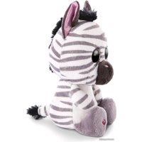 Классическая игрушка Nici Зебра Манкалита 46951 (25 см)