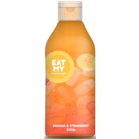  Eat My Гель для душа Бананово-клубничная содовая 362210 (200 мл)