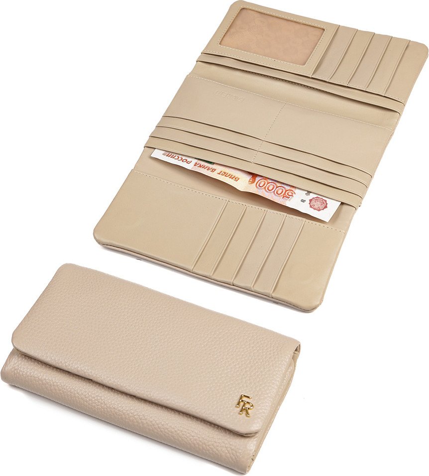 

Кошелек Fabretti Q24011D-191