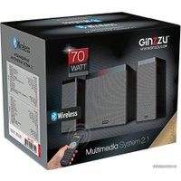 Акустика Ginzzu GM-428