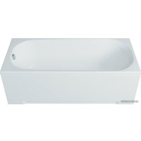 Ванна Triton Дина 170x75 (с каркасом)